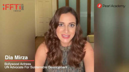 Live with Dia Mirza, This Live Keynote Address by Bollywood Actor and UN Advocate for Sustainable Development, Dia Mirza, was the most awaited event of the year. Watch this thought provoking discussion on Fashioning Resurgence in the current global situation.