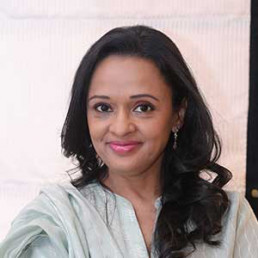 Aditi Srivastava, President, Pearl Academy
