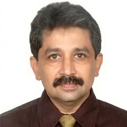 Lalit Kumar Mehta