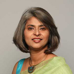 Nandita Abraham, Chief Partnership Officer, GUS Global Systems India Pvt. Ltd.