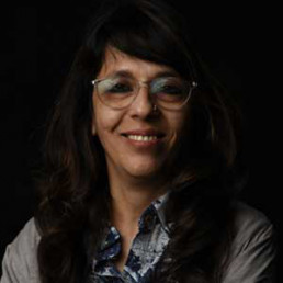 Puja Arya, Fashion Consultant & FDCI Member, Pearl Academy